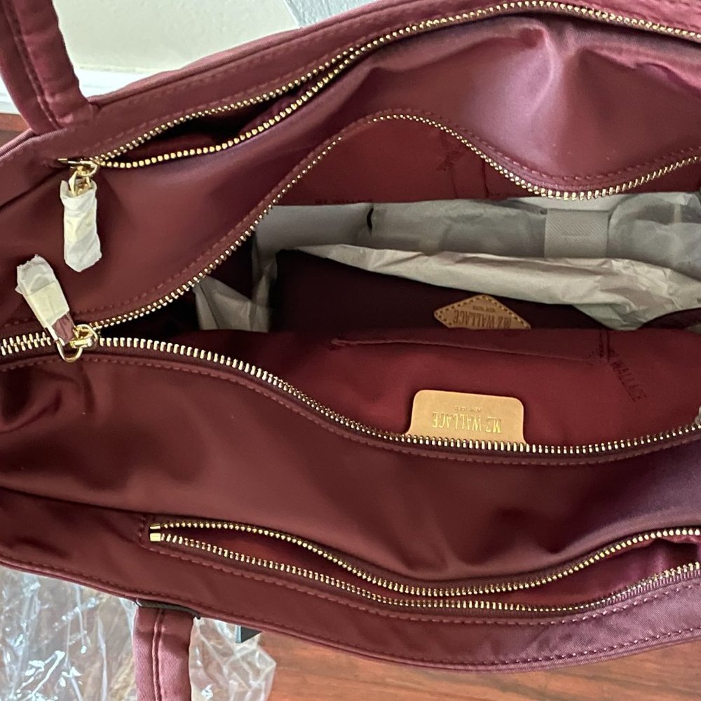 MZ wallace medium women tote